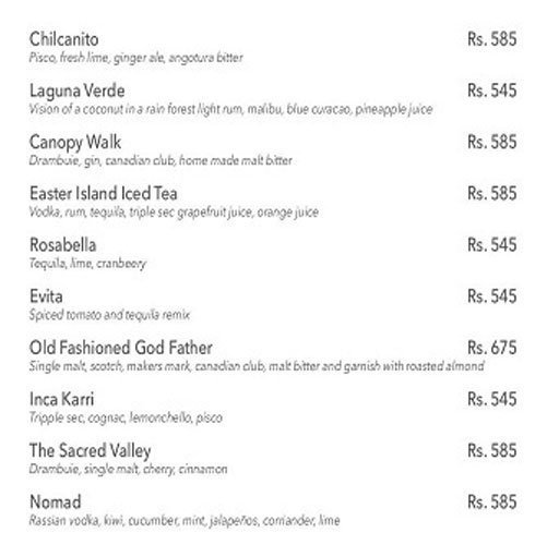 Nueva - Sangam Courtyard - RK Puram - New Delhi image 23